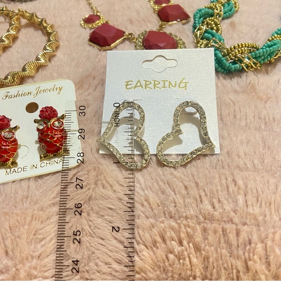 Jewelry Bundle #1 - Picture 4 of 11